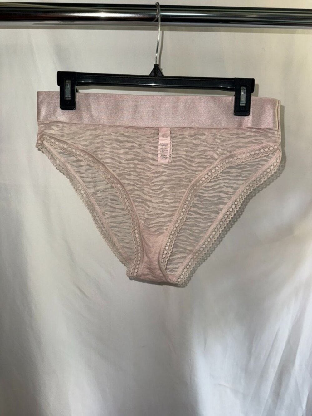 New with No Tags Victoria Secret Underwear XL